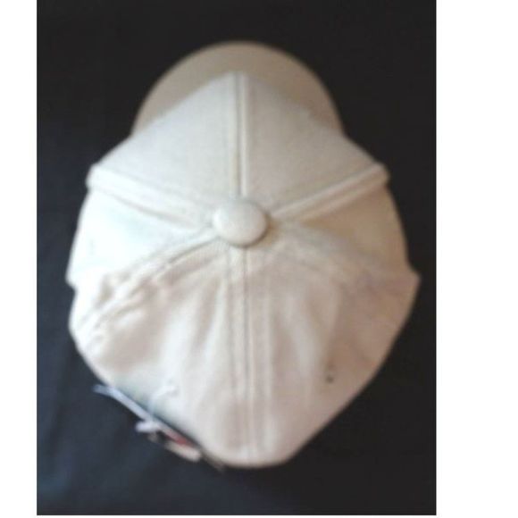 New ProFLex Baseball Cap - Grey - Lot of 5 Caps - Picture 9 of 9